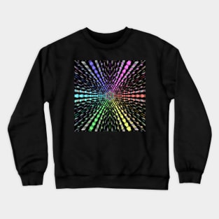 Elemental Ecstasy 62 Crewneck Sweatshirt